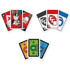 Hasbro Monopoly Kids Дети Монополии