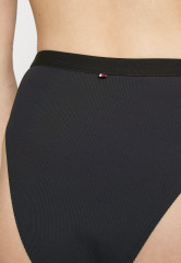 Tommy Hilfiger CHEEKY Bikini bottoms black CHEEKY Плавки бикини черный