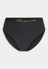 Tommy Hilfiger CHEEKY Bikini bottoms black CHEEKY Плавки бикини черный