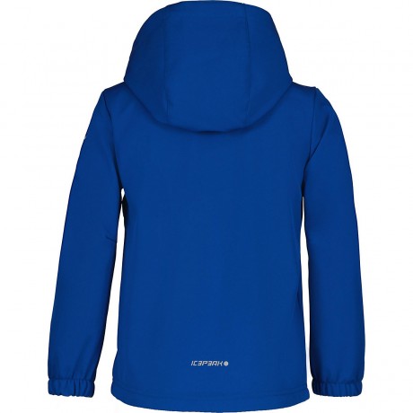 ICEPEAK Softshelljacke JAORA fur Madchen Куртка софтшелл JAORA для девочки