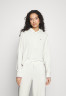 Tommy Hilfiger CROPPED EXT SIZES Sweatshirt ecru CROPPED EXT SIZES Толстовка экрю