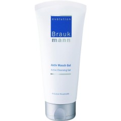Hildegard Braukmann Evolution Aktiv Waschgel, 100 мл