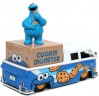 Jada Sesame Street Cookie Monster 1:24 Печенье-монстр с Улицы Сезам 1:24