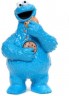 Jada Sesame Street Cookie Monster 1:24 Печенье-монстр с Улицы Сезам 1:24