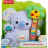 Mattel Fisher-Price BlinkiLinkis Koala Коала Fisher-Price BlinkiLinki