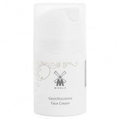 Muhle Gesichtscreme 50ml  Крем для лица 50мл