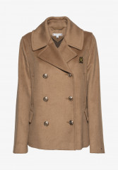 Tommy Hilfiger Blazer marrone блейзер каштан