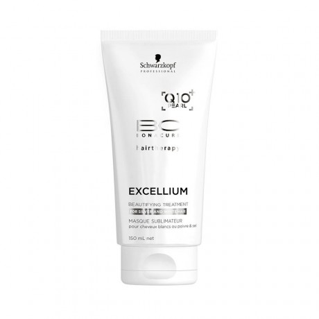 Schwarzkopf (Шварцкопф) Professional Excellium Kur Бальзам для волос Beautifying, 150 мл