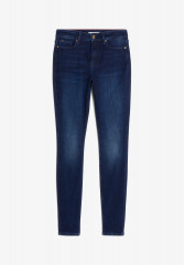 Tommy Hilfiger FLEX HARLEM Jeans Skinny Fit nina FLEX HARLEM — Джинсы скинни Нина