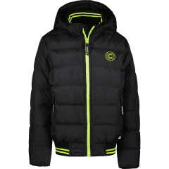 CARS JEANS Winterjacke CLAPHAM fur Jungen Зимняя куртка CLAPHAM для мальчиков