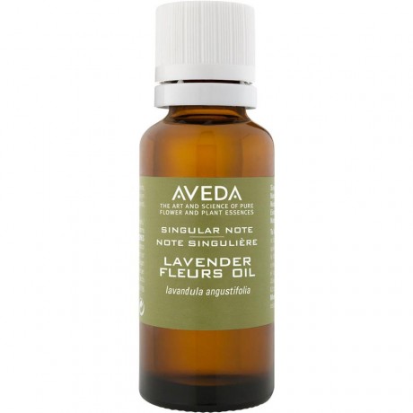 Aveda (Аведа) singular notes Lavender Fleurs Oil Масло для тела, 30 мл