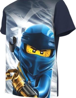 LEGO T-Shirt fur Jungen Футболка для мальчиков