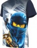 LEGO T-Shirt fur Jungen Футболка для мальчиков