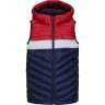 JACK JONES Junior Outdoorweste JJEHERO fur Jungen Уличный жилет JJEHERO для мальчиков