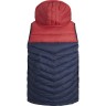 JACK JONES Junior Outdoorweste JJEHERO fur Jungen Уличный жилет JJEHERO для мальчиков