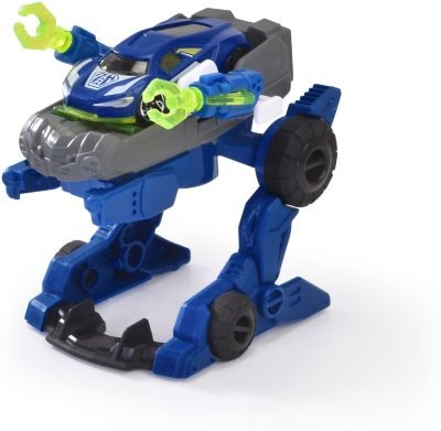 Dickie Toys Police Trooper Полицейские Войска