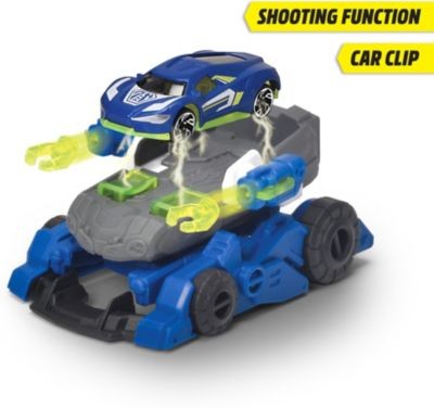 Dickie Toys Police Trooper Полицейские Войска