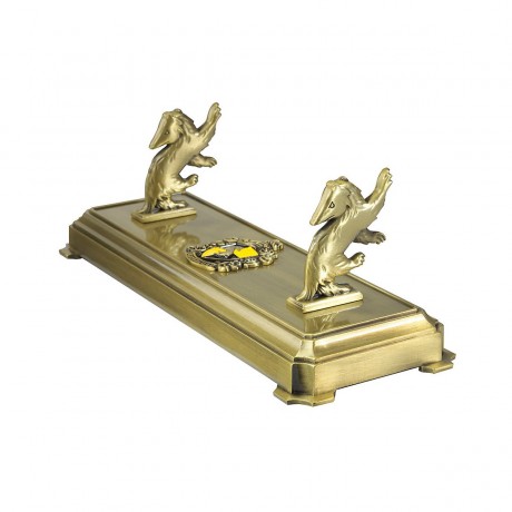 The Noble Collection® Zauberstab-Stander Hufflepuff Жезл Стендер Хаффлпафф