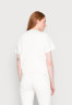 Tommy Hilfiger CABLE  VEST Jumper ecru КАБЕЛЬНЫЙ ЖИЛЕТ джемперы экрю