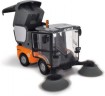 Dickie Toys Street Sweeper Дворник