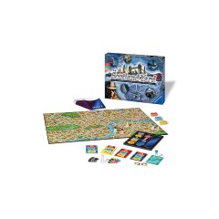 Ravensburger SPIEL DES JAHRES 1983 ИГРА ГОДА 1983
