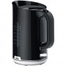 Braun Braun Wasserkocher WK 1100 Breakfast 1 Wasserkocher schwarz, 1,7 l, 1000 W  Чайник Braun WK 1100 Завтрак 1 чайник черный, 1,7 л, 1000 Вт