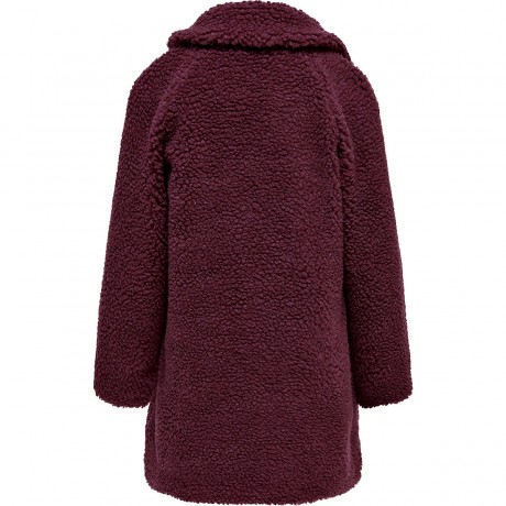 KIDS ONLY Wintermantel KOGNEWAURELIA fur Madchen Зимнее пальто KOGNEWAURELIA для девочки