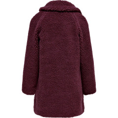 KIDS ONLY Wintermantel KOGNEWAURELIA fur Madchen Зимнее пальто KOGNEWAURELIA для девочки