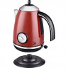 Team Kalorik Team Kalorik Wasserkocher Kalorik Retro-Wasserkocher ot mit Чайник Team Kalorik Чайник Kalorik ретро с
