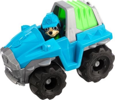 Spin Master PAW Patrol Dino Rescue Rex Fahrzeug Машина PAW Patrol Dino Rescue Rex