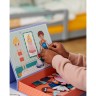 myToys ORIGINALS Magnetspiel Kostume Магнитные игровые костюмы