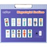 myToys ORIGINALS Magnetspiel Kostume Магнитные игровые костюмы