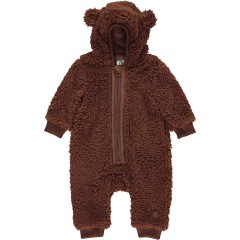 Musli by GREEN COTTON Fleeceanzug fur Kinder Флисовый костюм для детей