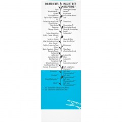 Sante FEUCHTIGKEITSCREME BIO-ALOE VERA &amp; CHIASAMEN  УВЛАЖНЯЮЩИЙ КРЕМ С ОРГАНИЧЕСКИМ АЛОЭ ВЕРА И КИАЗЕ