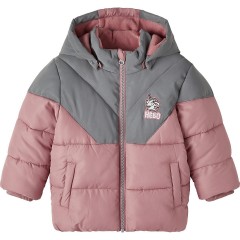 name it Winterjacke NMFMAREN fur Madchen Зимняя куртка NMFMAREN для девочки