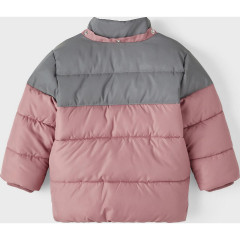 name it Winterjacke NMFMAREN fur Madchen Зимняя куртка NMFMAREN для девочки