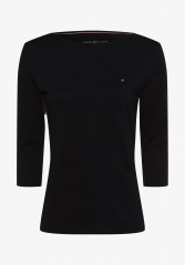 Tommy Hilfiger Long sleeved top marine Топ с длинными рукавами морской