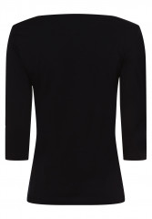 Tommy Hilfiger Long sleeved top marine Топ с длинными рукавами морской