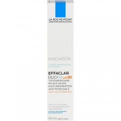 La Roche-Posay ROCHE-POSAY Effaclar Duo+ LSF 30  ROCHE-POSAY Effaclar Duo+ SPF 30