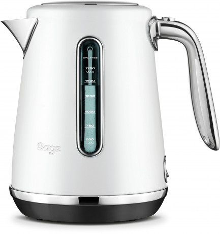 Sage Sage Wasserkocher the Soft Top Luxe, SKE735SST, Sea Salt, 1,7 l, 3000 W Чайник Sage Soft Top Luxe, SKE735SST, Морская соль, 1,7 л, 3000 Вт