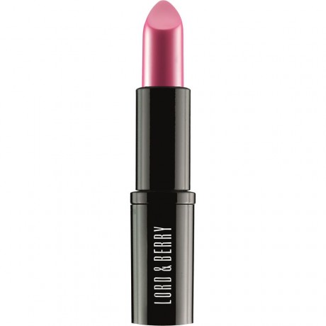 Lord & Berry Lippen Vogue LipStick Губная помада, Fusssia / 4 g