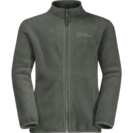 Jack Wolfskin Winterjacke ICELAND fur Jungen Зимняя куртка ИСЛАНД для мальчика