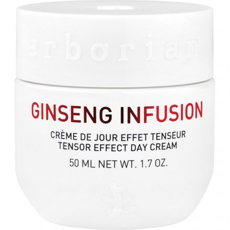 ERBORIAN Tensor Effect Day Cream Дневной крем с тензорным эффектом