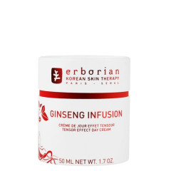 ERBORIAN Tensor Effect Day Cream  Дневной крем с тензорным эффектом