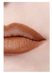CHANEL Le Crayon a Levres Lippenkonturenstift, Карандаш для губ с формулой сверхдлительной фиксации, новая коллекция сезона осень/зима 2024, 202 BEIGE CAMEL