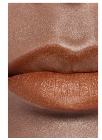 CHANEL Le Crayon a Levres Lippenkonturenstift, Карандаш для губ с формулой сверхдлительной фиксации, новая коллекция сезона осень/зима 2024, 202 BEIGE CAMEL