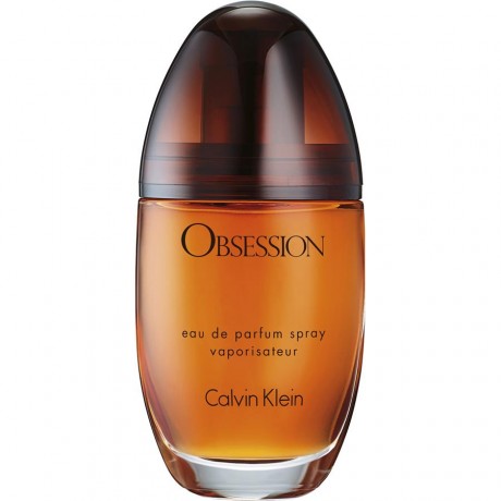 Calvin Klein (Кельвин Кляйн) Obsession Eau de Parfum Парфюмерная вода Spray Спрей, 30 мл