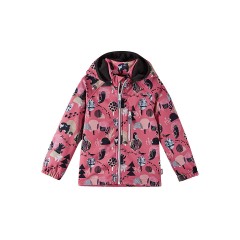Reima Softshell Jacke Vantti Softshelljacken fur Kinder Куртка софтшелл Vantti Куртки софтшелл для детей