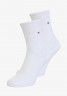 Tommy Hilfiger WOMEN SOCK CASUAL 2 PACK Socks white  НАБОР ЖЕНСКИХ НОСОК CASUAL 2 PACK Носки белый