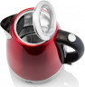 eta eta Wasserkocher Ela Mini ETA859990010, 1,2 l, 2100 W, in Rot  эта чайник Ela Mini ETA859990010, 1,2 л, 2100 Вт, красный
